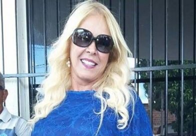Justiça determina penhora de eventual herança de ex-prefeita do Conde em novela judicial envolvendo a família Lundgren