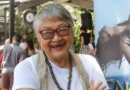 Tizuka Yamasaki ministra oficina de cinema, nesta terça-feira, no Festival de Inverno de Campina Grande