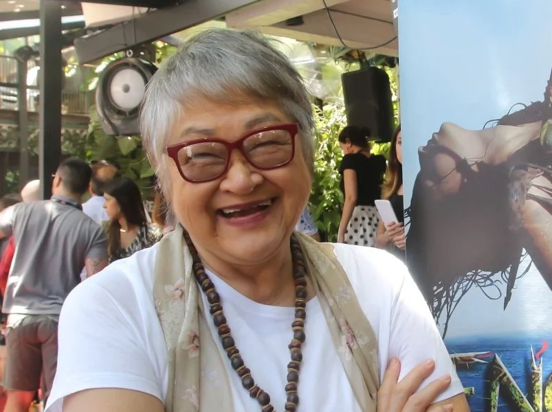Tizuka Yamasaki ministra oficina de cinema, nesta terça-feira, no Festival de Inverno de Campina Grande
