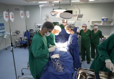 Central de Transplantes registra terceira doação de órgãos em menos de uma semana
