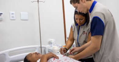 Capacitação da Rede Cuidar amplia acesso ao DIU e Implanon na Atenção Básica