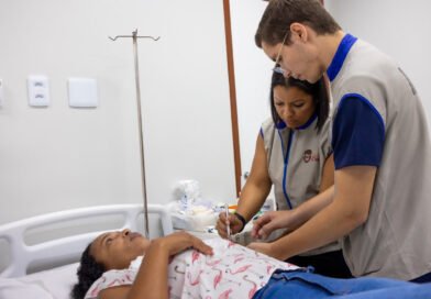 Capacitação da Rede Cuidar amplia acesso ao DIU e Implanon na Atenção Básica Capacitação da Rede Cuidar amplia acesso ao DIU e Implanon na Atenção Básica