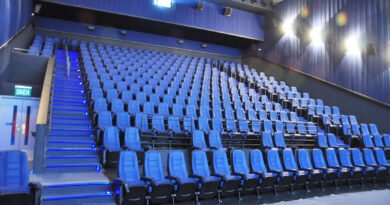 Programação dos cinemas Cinépolis em João Pessoa — 13 a 19 de agosto