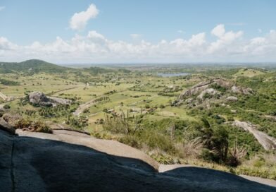 Paraíba se destaca em sustentabilidade ambiental e lidera ranking no Nordeste Paraíba se destaca em sustentabilidade ambiental e lidera ranking no Nordeste