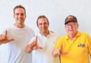 Oposição e situação num mesmo palanque? Em Gurinhém e Olho d’Água pode