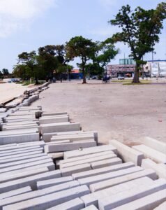 01-1-238x300 Obras do Largo da Gameleira serão concluídas no início de 2027, afirma Leo Bezerra