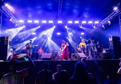 Festival Alumiô ocupa o Centro Histórico de João Pessoa com três dias de música, arte e formação gratuita