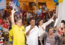 No Senado, João quer levar experiência do Opera Paraíba a todo país No Senado, João quer levar experiência do Opera Paraíba a todo país