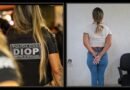 Mulheres são presas em João Pessoa e São Bento por ligações com organizações criminosas