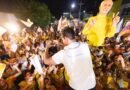 Lucas garante novos avanços na saúde e destaca investimentos de R$ 140 milhões em Santa Luzia Lucas garante novos avanços na saúde e destaca investimentos de R$ 140 milhões em Santa Luzia