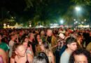 Praças e parques públicos têm programação especial neste fim de semana