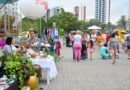 Bessa celebra 78 anos com programação especial no Parque Parahyba I Bessa celebra 78 anos com programação especial no Parque Parahyba I