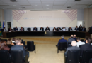 VI Fórum Boas Práticas do Sistema de Justiça Brasileiro é aberto, em JP, com presença de representantes dos 35 países da OEA