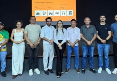 Alto Sertão cria Instância de Governança do Turismo