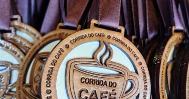Festival dos Cafés do Brejo Paraibano começa nesta sexta-feira (18) em Solânea
