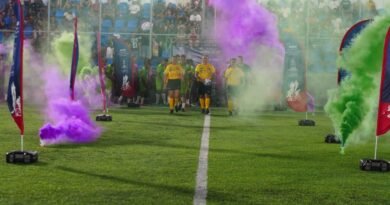 Copa João Pessoa de Futebol Amador começa nesta quarta-feira com partida entre Nova República e Bancários