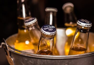 Lei Seca: saiba em quais estados é proibido beber no 1º turno das eleições