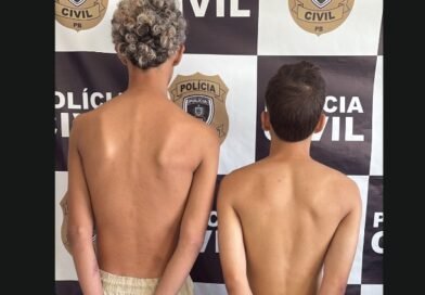 Polícia Civil apreende adolescente e prende homem por tráfico de drogas; ambos confessaram participação em assassinato durante evento político em Mamanguape Polícia Civil apreende adolescente e prende homem por tráfico de drogas; ambos confessaram participação em assassinato durante evento político em Mamanguape