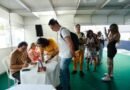 FliParaíba abre inscrições de escritores para lançamento de livros na terceira edição do evento