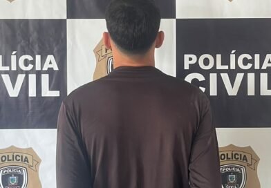 EM JOÃO PESSOA: Polícia Civil prende suspeito de homicídio relacionado ao tráfico de drogas no bairro do Rangel