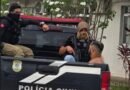 OPERAÇÃO RESTINGA III: Polícia Civil deflagra nova fase da operação contra organização criminosa e prende 13