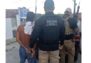 Polícia Civil cumpre mandados e prende suspeitos em operações contra homicídios em João Pessoa