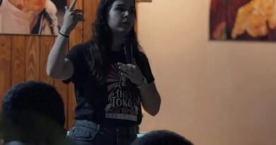 De Patos para Calcutá: integrante do Projeto Madre Teresa é selecionada para missão na Índia