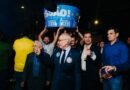 Cícero apresenta propostas para desenvolvimento da Paraíba no último debate do 1º turno