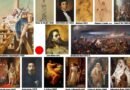 João Pessoa terá exposição imersiva gratuita sobre Pedro Américo no feriado de 7 de Setembro João Pessoa terá exposição imersiva gratuita sobre Pedro Américo no feriado de 7 de Setembro