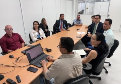 TJPB e Hemocentro da Paraíba desenvolvem software para agilizar exames de DNA