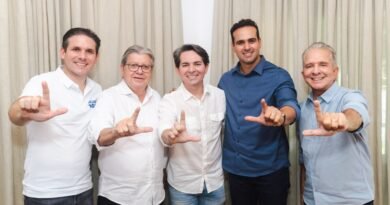 Prefeito de Igaracy deixa Veneziano e anuncia apoio a João Azêvedo para o Senado
