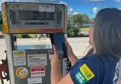 Procon-CG: pesquisa de setembro revela alta no preço médio dos combustíveis em Campina Grande Procon-CG: pesquisa de setembro revela alta no preço médio dos combustíveis em Campina Grande