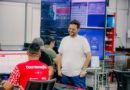 Tecnologia assistiva: quando a inclusão ensina a enxergar possibilidades em escolas municipais de João Pessoa Tecnologia assistiva: quando a inclusão ensina a enxergar possibilidades em escolas municipais de João Pessoa