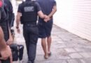 OPERAÇÃO FRAUDE ZERO: Polícia Civil cumpre mandado de prisão de estelionatário em João Pessoa