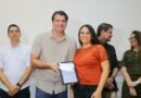 Leo Bezerra convoca 69 novos Agentes Comunitários e de Combate a Endemias aprovados no último concurso da Saúde