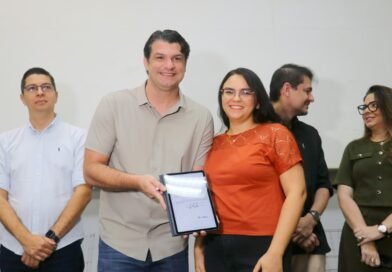 Leo Bezerra convoca 69 novos Agentes Comunitários e de Combate a Endemias aprovados no último concurso da Saúde