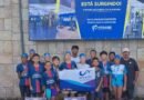 Fundação Campeões do Amanhã conquista nove medalhas no Paraibano de Natação em piscina curta Fundação Campeões do Amanhã conquista nove medalhas no Paraibano de Natação em piscina curta