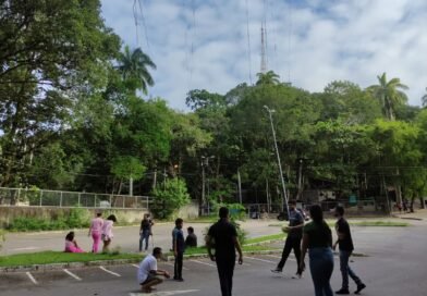 Prefeitura orienta pais e responsáveis sobre cuidados com a saúde mental de crianças e adolescentes Prefeitura orienta pais e responsáveis sobre cuidados com a saúde mental de crianças e adolescentes