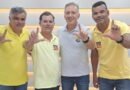 Aguinaldo Ribeiro anuncia novos apoios em Conceição, João Pessoa e Santa Luzia