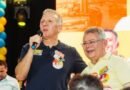 Aguinaldo Ribeiro reforça compromisso com Campina Grande e destaca parceria para ampliar ações na cidade Aguinaldo Ribeiro reforça compromisso com Campina Grande e destaca parceria para ampliar ações na cidade