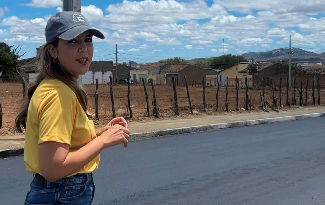 Lorena destaca avanços em Monteiro e defende continuidade de ações que transformam a PB