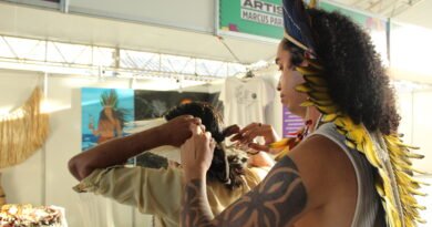 Expo Favela começa nesta sexta em João Pessoa com R$ 850 mil em prêmios e programação gratuita