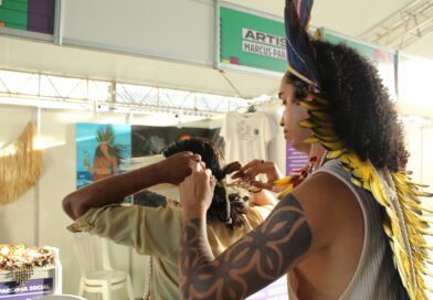 Expo Favela começa nesta sexta em João Pessoa com R$ 850 mil em prêmios e programação gratuita Expo Favela começa nesta sexta em João Pessoa com R$ 850 mil em prêmios e programação gratuita