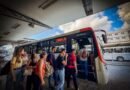 Transporte público terá operação especial no Dia do Comerciário em Campina Grande