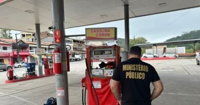 MP-Procon autua seis postos de combustíveis durante fiscalização em três municípios paraibanos