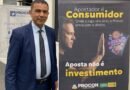 36 anos do Código de Defesa do Consumidor: evento em Campina Grande debate desafios das compras digitais 36 anos do Código de Defesa do Consumidor: evento em Campina Grande debate desafios das compras digitais