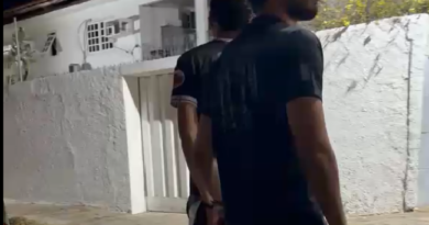 EM PATOS: Polícia Civil prende dois investigados por tentativa de homicídio; mandante está no Presídio PB1