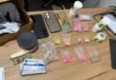 DRE: Polícia Civil prende dupla por tráfico de drogas em Campina Grande DRE: Polícia Civil prende dupla por tráfico de drogas em Campina Grande