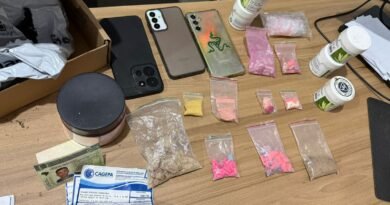 DRE: Polícia Civil prende dupla por tráfico de drogas em Campina Grande