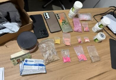 DRE: Polícia Civil prende dupla por tráfico de drogas em Campina Grande DRE: Polícia Civil prende dupla por tráfico de drogas em Campina Grande